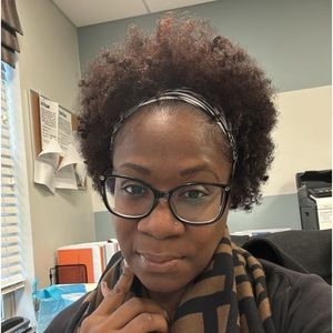 Meet your Posher, Missleah